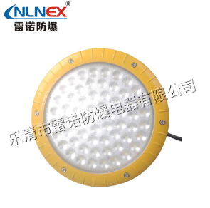 ledf防爆燈防水嗎？